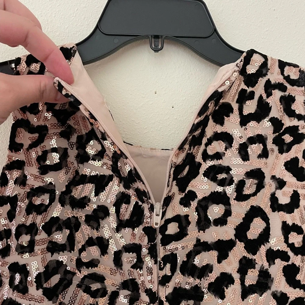Rare Editions Girl’s Formal dress - Picture 4 of 8